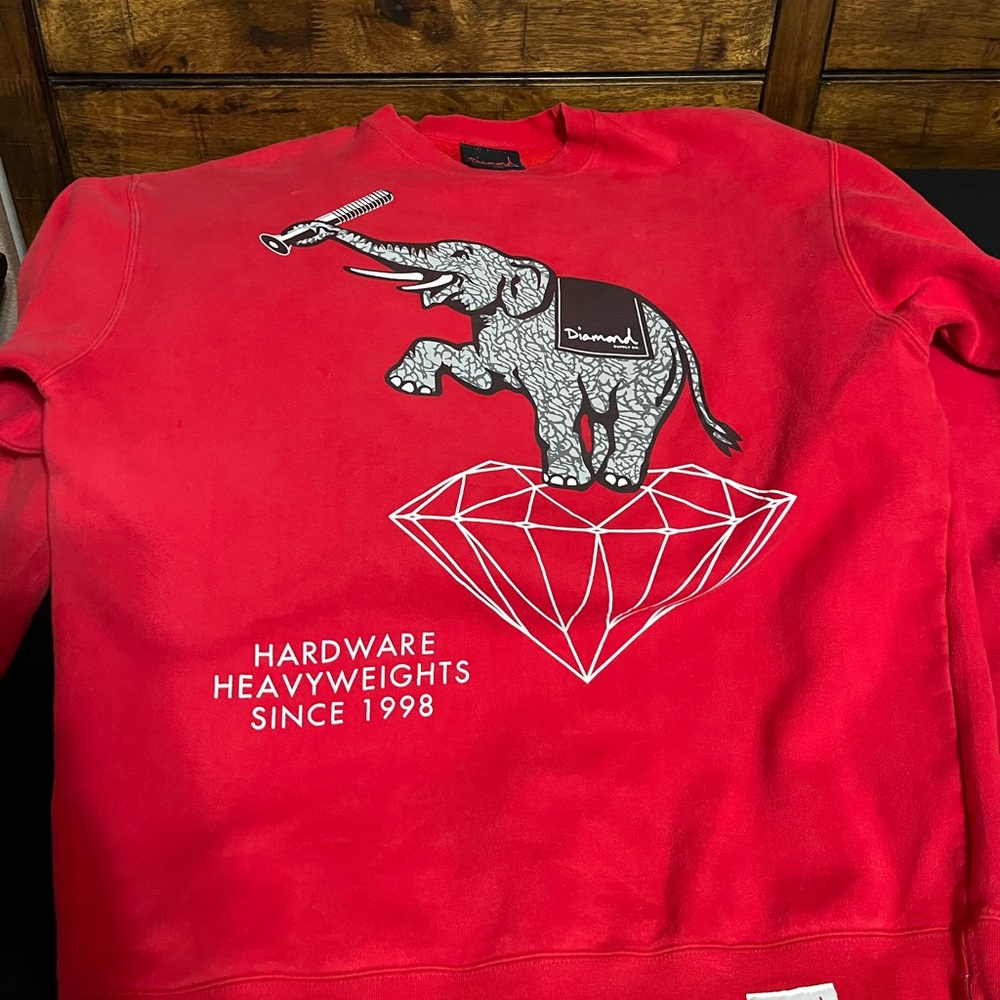 Diamond Supply